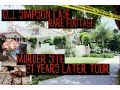O J Simpson Murder Scene - 21 Years Later