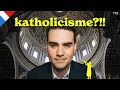 Download Lagu Ben Shapiro Ontmoet de Paus - Bekeert hij zich?