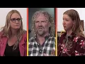 Sister Wives Kody Calls His Exes and Older Kids JERKS