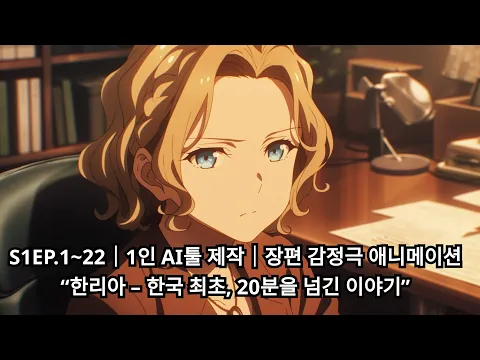 I'm President Han 第2集