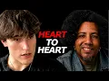 Love Strength and the Future of Gay Men Full Interview