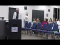 May 12 - EdTech Data Privacy Concerns