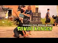 Download Lagu Putro Mahkuto Wijoyo x Tombo Kangen | Kalapan Muda di Talangsuko #bledug #bantengan