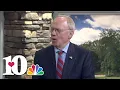 Congressman John Rose weighs in on Sen Marsha Blackburn as the two prepare to run for TN governor