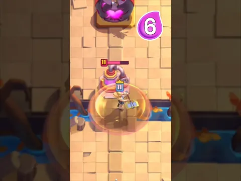 Hero valk against every elixir
