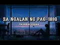 Download Lagu SA NGALAN NG PAG-IBIG (Lyrics) By:December Avenue #lyrics #decemberavenue #tephlyrics