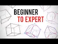Master the Cube Master 3D Space