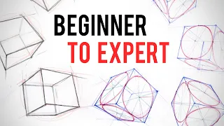 Master the Cube Master 3D Space