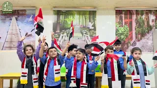 وطني أحلى الأوطان 