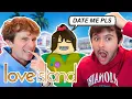Download Lagu RUINING OUR FRIENDSHIP OVER ROBLOX VOICE CHAT ft. SCOTT KRESS