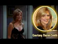 Courtney Thorne-Smith Left Nothing To The Imagination Try Not To Gasp