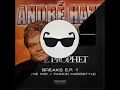 The Prophet \u0026 André Hazes - Wij Houden Van Fakkin Hardstyle (PRSTNC Mashup)