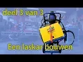 Download Lagu Een laskar bouwen voor de HBM mig 230 CI Deel 3 van 3.