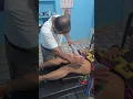 thigh muscle pain relief massage