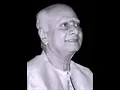 Pt. C R Vyas sings Swanandi