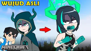 WUJUD SEBENARNYA WARDEN - Gaplek Story eps. 63