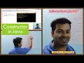 Constructor in Java Java Constructor Basics What They Are How to Use Them Constructor Types