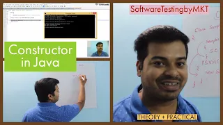 Constructor in Java Java Constructor Basics What They Are How to Use Them Constructor Types