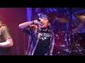 As Blood Runs Black - Live at PlanB, Moscow 01.04.2012