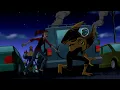 The Mischievous Alien Box! | Ben 10 | Cartoon Network
