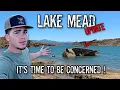 Lake Mead Just Hit Record Lows Here s a Closer Look