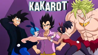 KAKAROT! [4K]