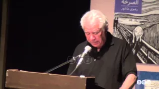 رصد | البرغوثي يهدي قصيدة للراحلة "رضوي عاشور" رصد | البرغوثي يهدي قصيدة للراحلة "رضوي عاشور"