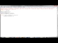 Creating a random lottery ticket generator in Python