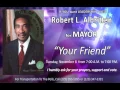 Robert Albritten for Mayor - Dawson Georgia