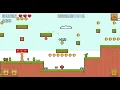Little Alien Adventure - Cross Platform Java Game Project Source Code