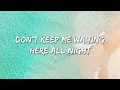 Kygo, Dean Lewis - Lost Without You (Lyrics)