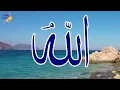 Download Lagu 3 تمتع بأسماء الله الحسنى سكينة و راحة وشفاء