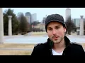 J Rice - Thank You For The Broken Heart (Official Music Video) (Original)