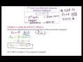 Algebra 1-2 Arithmetic Sequences
