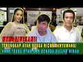 Lagu TERNYATA BENAR❗RESSA ANAK BIOLOGI DENADA DENGAN TEUKU RYAN HASIL HUBUNGAN DILUAR NIKAH