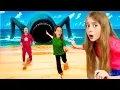 Download Lagu 😱 Am filmat cu DRONA un MONSTRU pe LAC 🧜‍♂️ în VIAȚA REALĂ 👺