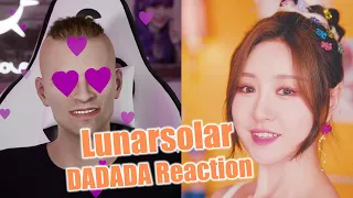 Download Reaction to Lunarsolar - DADADA MP3