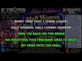 Abbie Callahan - Half Woman, Half Cosmic Horror Disco Disco KARAOKE WBV COUNTRY NEW RELEASES SEPTEMB