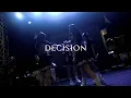 Download Lagu AMAI MONOGATARI /「DECISION」 Live Video