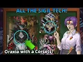 FULL Guide To Sigil Fashion Framing ALL SECRET TECH INCLUDED