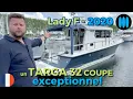 Download Lagu Lady F, un Targa 32 Coupé exdeptionnel, bénéficiant encore des avantages fiscaux de la LOA