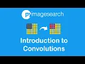 Introduction to Convolutions PyImageSearch OpenCV Part - 3