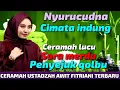 Download Lagu USTADZAH AWIT FITRIANI TERBARU DI SUMEDANG