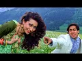 Download Lagu Abhi Saans Lene Ki Fursat Nahin - Jeet | Salman Khan \u0026 Karisma Kapoor | Sonu Nigam \u0026 Alka Yagnik