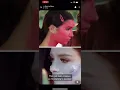 Dixie vs Charli Snapchat show EP 2