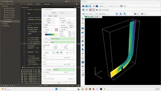 PyFieldView Training Python-Powered CFD Post-Processing