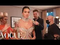 Download Lagu Kendall Jenner Gets Ready for the Met Gala | Vogue