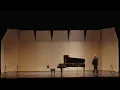 Download Lagu SIU School of Music Presents: Trumpet Studio Recital