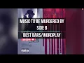 Download Lagu Eminem - MTBMB Side B - Best Bars/Wordplay