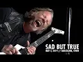 Download Lagu Metallica: Sad But True (Barcelona, Spain - May 5, 2019)